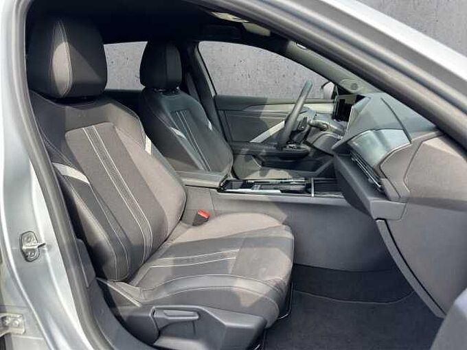 Opel Astra ST  GS  //Winterpaket/LED/AHK/ 360&deg;/