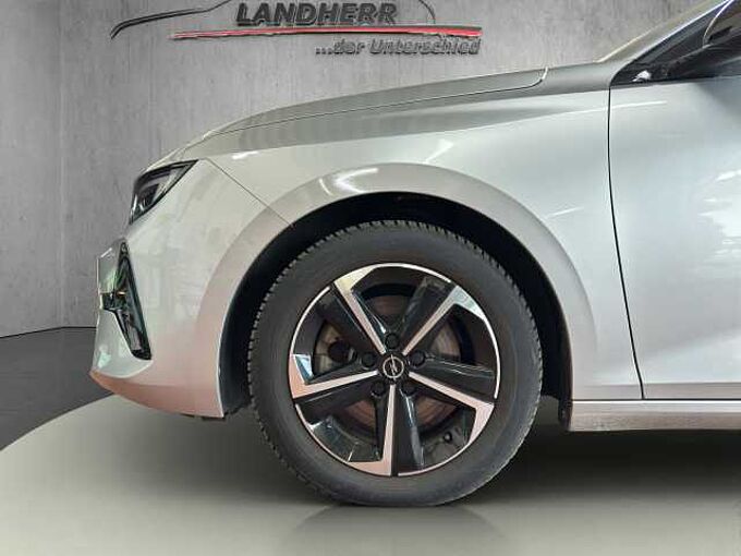 Opel Astra ST  GS  //Winterpaket/LED/AHK/ 360&deg;/