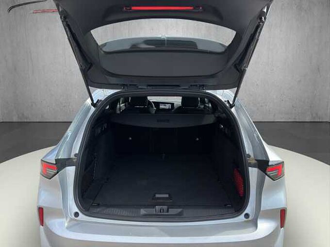 Opel Astra ST  GS  //Winterpaket/LED/AHK/ 360&deg;/