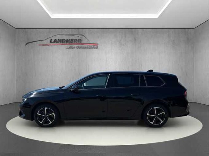 Opel Astra ST 1.2 Turbo GS  //Winterpaket/LED/AHK/ 360&deg;/Navi