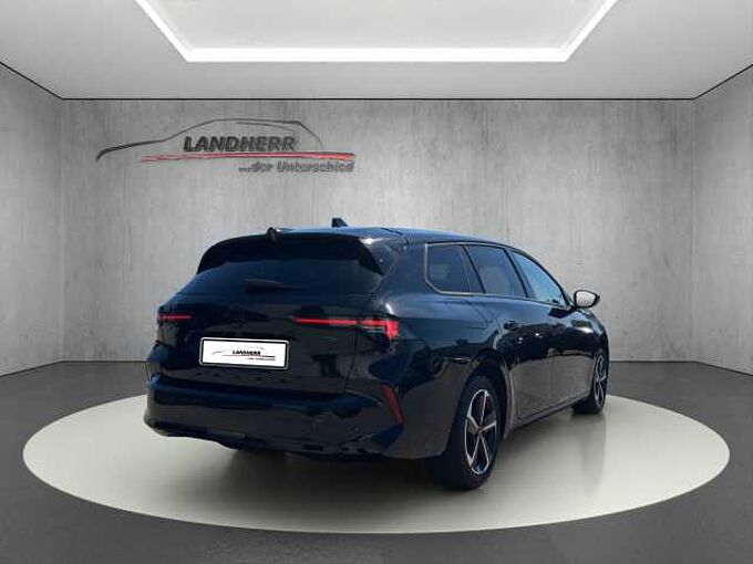 Opel Astra ST 1.2 Turbo GS  //Winterpaket/LED/AHK/ 360&deg;/Navi
