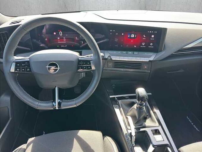 Opel Astra ST 1.2 Turbo GS  //Winterpaket/LED/AHK/ 360&deg;/Navi