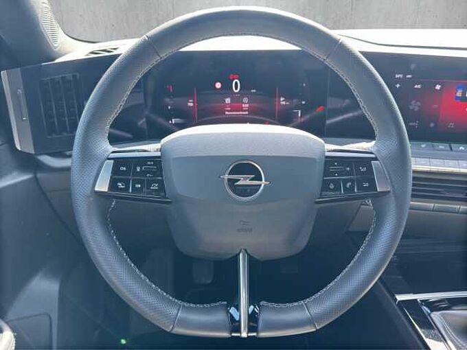 Opel Astra ST 1.2 Turbo GS  //Winterpaket/LED/AHK/ 360&deg;/Navi