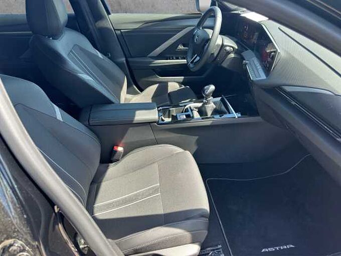 Opel Astra ST 1.2 Turbo GS  //Winterpaket/LED/AHK/ 360&deg;/Navi