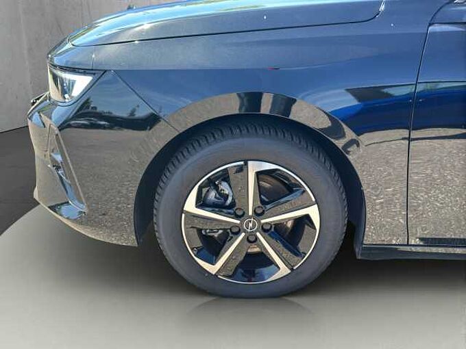 Opel Astra ST 1.2 Turbo GS  //Winterpaket/LED/AHK/ 360&deg;/Navi