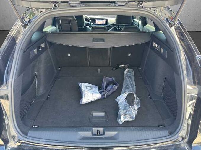 Opel Astra ST 1.2 Turbo GS  //Winterpaket/LED/AHK/ 360&deg;/Navi