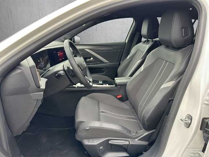 Opel Astra 1.2 T ST GS //AHK/LED/360°/Navi Sitzheizung