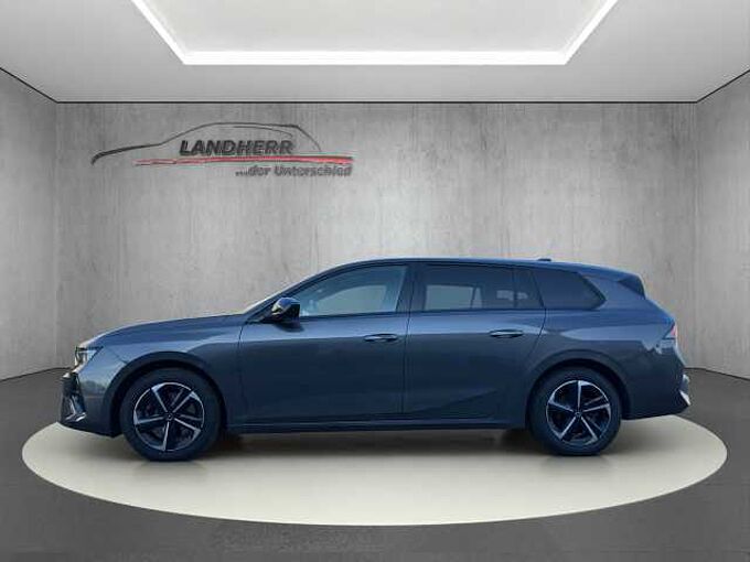 Opel Astra ST 1.2 Turbo GS //Winterpaket/LED/ 360°