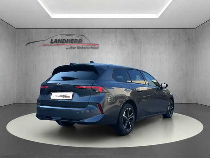 Opel Astra ST 1.2 Turbo GS //Winterpaket/LED/ 360°