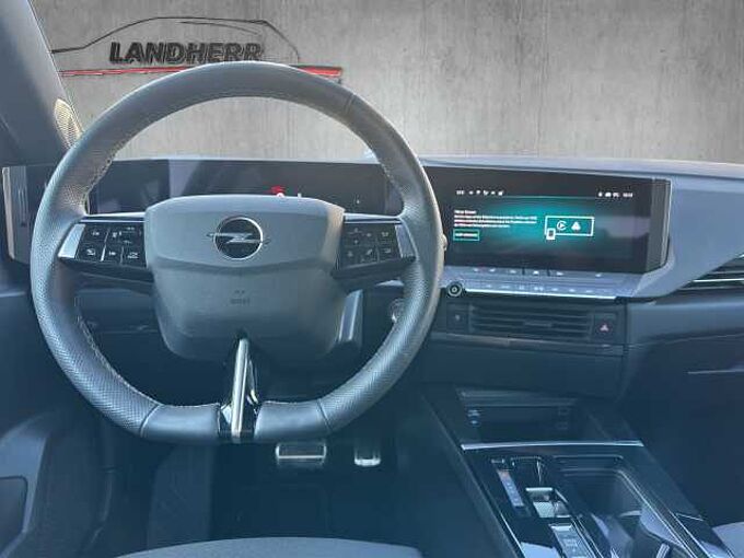 Opel Astra ST 1.2 Turbo GS //Winterpaket/LED/ 360°