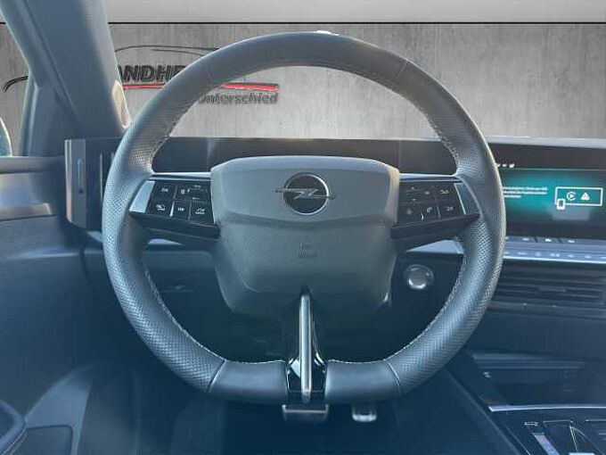 Opel Astra ST 1.2 Turbo GS //Winterpaket/LED/ 360°