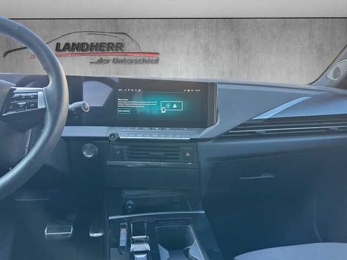 Opel Astra ST 1.2 Turbo GS //Winterpaket/LED/ 360°