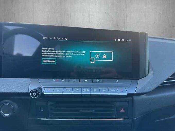 Opel Astra ST 1.2 Turbo GS //Winterpaket/LED/ 360°