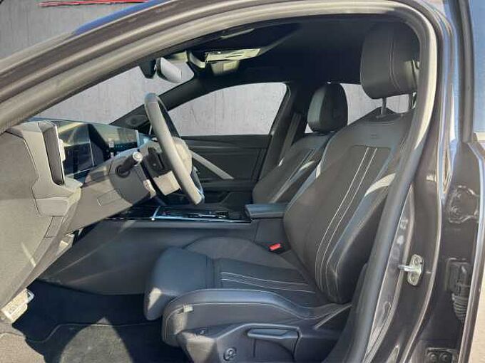 Opel Astra ST 1.2 Turbo GS //Winterpaket/LED/ 360°