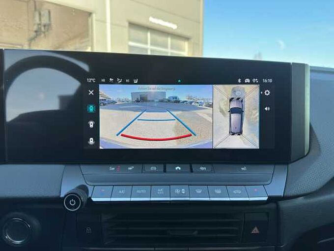 Opel Astra ST 1.2 Turbo GS //Winterpaket/LED/ 360°