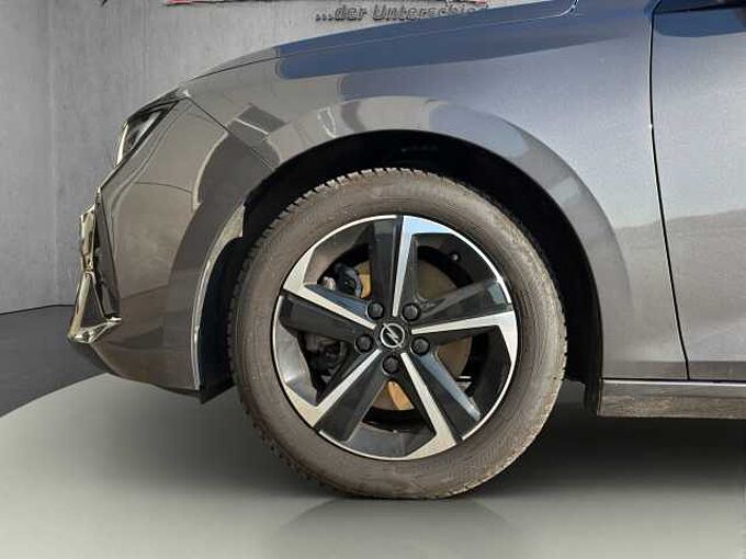 Opel Astra ST 1.2 Turbo GS //Winterpaket/LED/ 360°