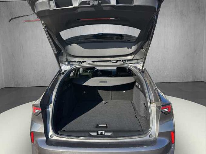 Opel Astra ST 1.2 Turbo GS //Winterpaket/LED/ 360°