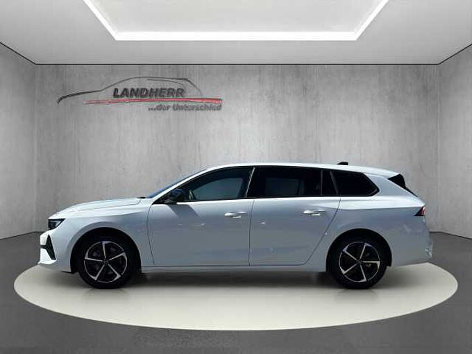 Opel Astra ST 1.2 Turbo GS  //Winterpaket/LED/ 360&deg;