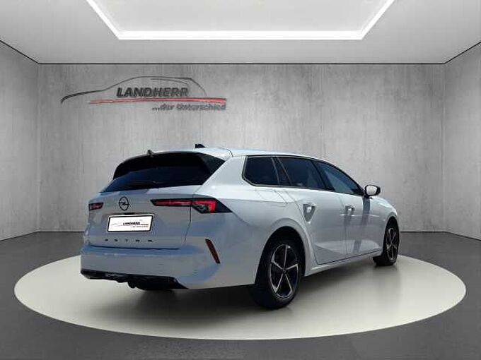 Opel Astra ST 1.2 Turbo GS  //Winterpaket/LED/ 360&deg;