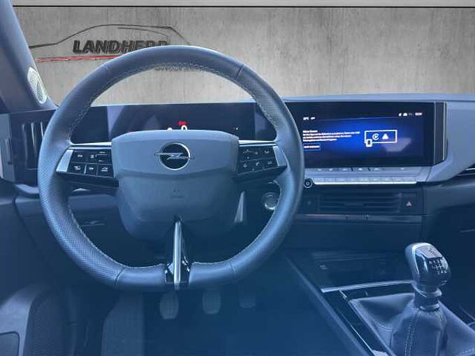 Opel Astra ST 1.2 Turbo GS  //Winterpaket/LED/ 360&deg;