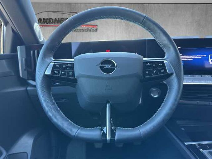 Opel Astra ST 1.2 Turbo GS  //Winterpaket/LED/ 360&deg;