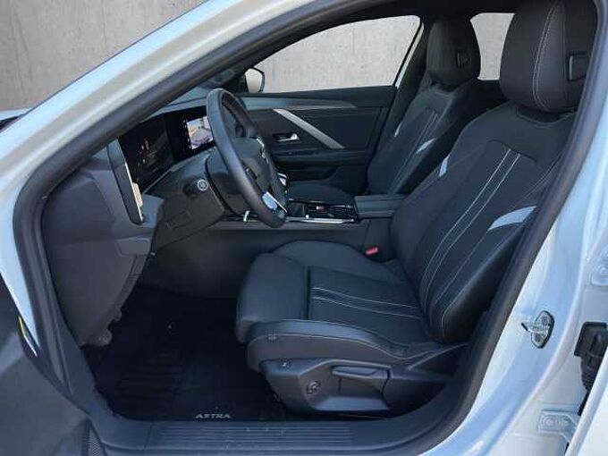 Opel Astra ST 1.2 Turbo GS  //Winterpaket/LED/ 360&deg;