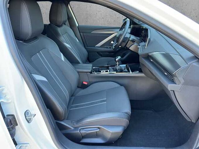Opel Astra ST 1.2 Turbo GS  //Winterpaket/LED/ 360&deg;