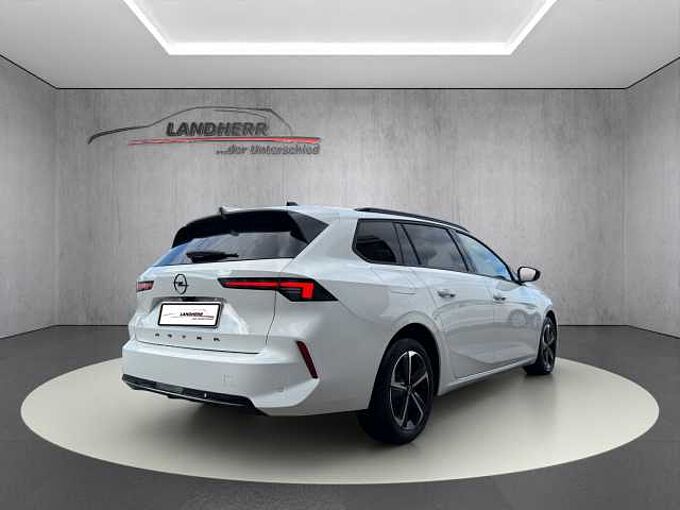 Opel Astra ST GS  / Pano/AHK/el. Heckklappe