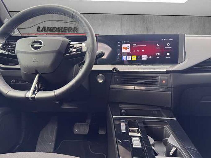 Opel Astra ST GS  / Pano/AHK/el. Heckklappe