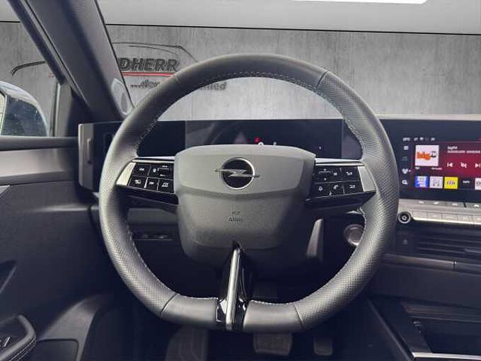 Opel Astra ST GS  / Pano/AHK/el. Heckklappe