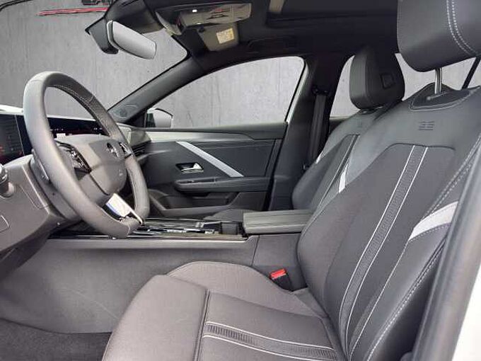 Opel Astra ST GS  / Pano/AHK/el. Heckklappe