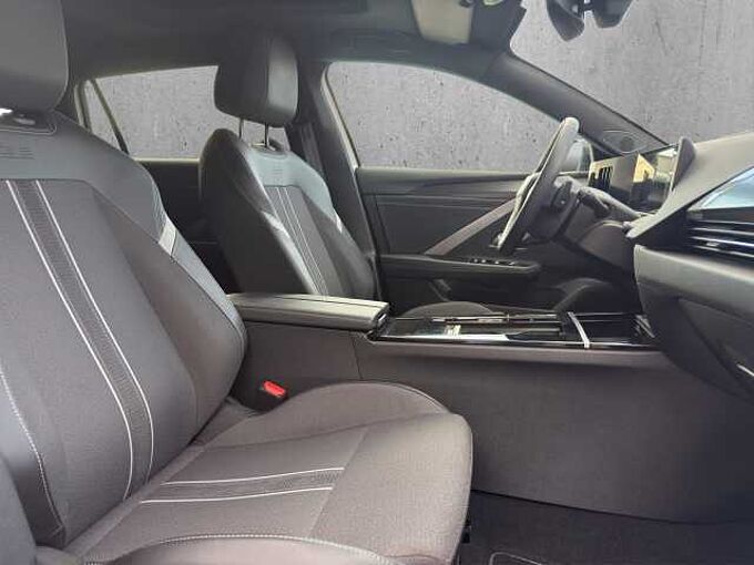 Opel Astra ST GS  / Pano/AHK/el. Heckklappe