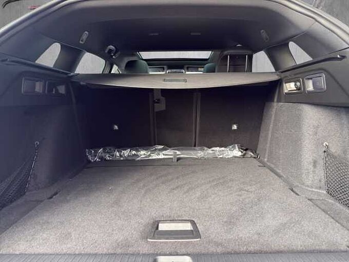 Opel Astra ST GS  / Pano/AHK/el. Heckklappe
