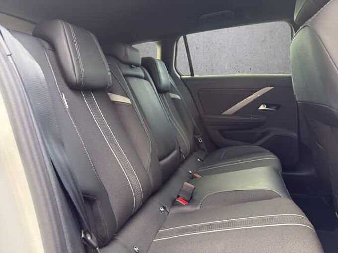 Opel Astra ST GS  / Pano/AHK/el. Heckklappe