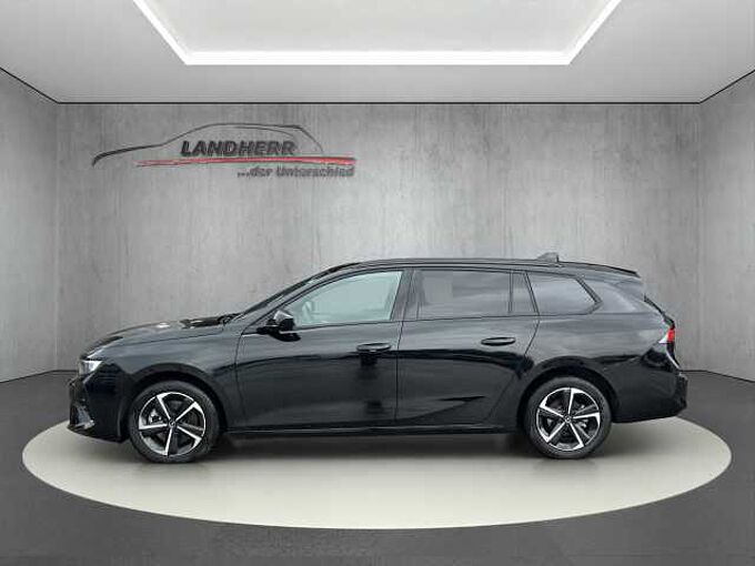 Opel Astra ST 1.2 Turbo GS  //Pano/LED/ 360&deg;