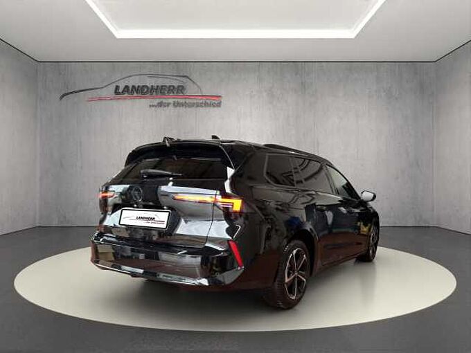 Opel Astra ST 1.2 Turbo GS  //Pano/LED/ 360&deg;