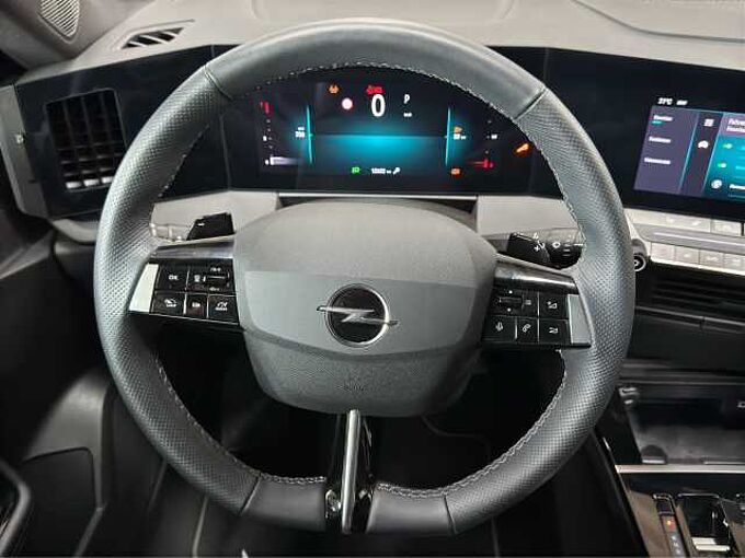 Opel Astra ST 1.2 Turbo GS  //Pano/LED/ 360&deg;