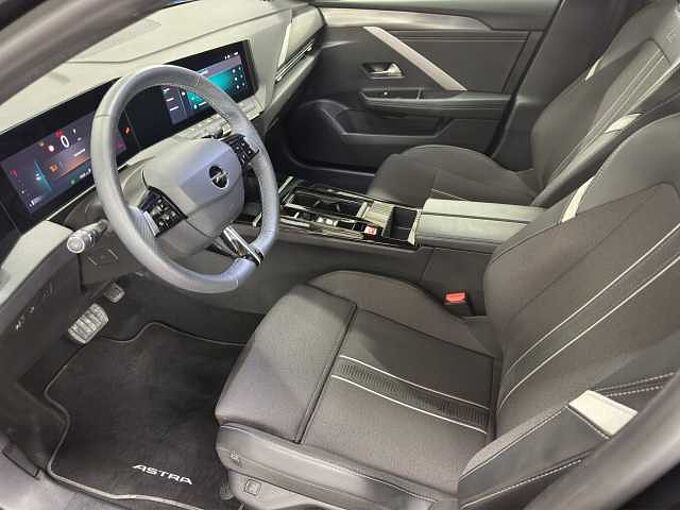 Opel Astra ST 1.2 Turbo GS  //Pano/LED/ 360&deg;