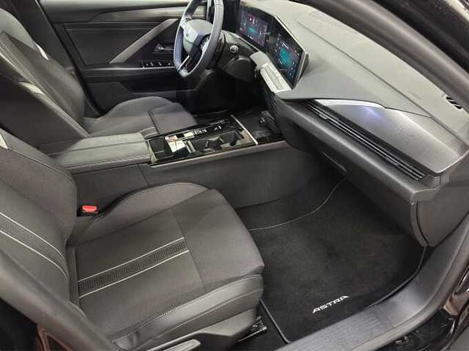 Opel Astra ST 1.2 Turbo GS  //Pano/LED/ 360&deg;