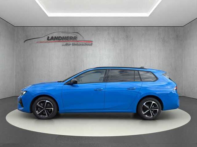 Opel Astra ST 1.2 Turbo GS  //Pano/LED/ 360&deg;
