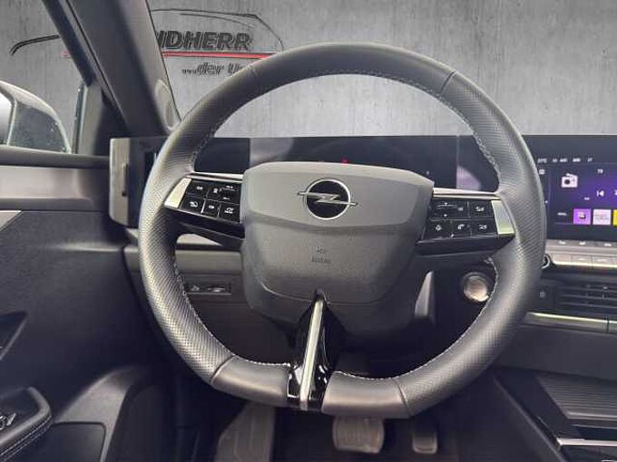 Opel Astra ST 1.2 Turbo GS  //Pano/LED/ 360&deg;