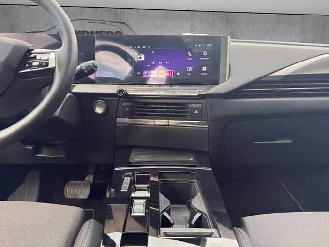 Opel Astra ST 1.2 Turbo GS  //Pano/LED/ 360&deg;
