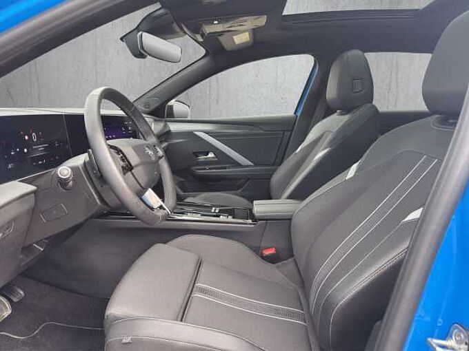 Opel Astra ST 1.2 Turbo GS  //Pano/LED/ 360&deg;