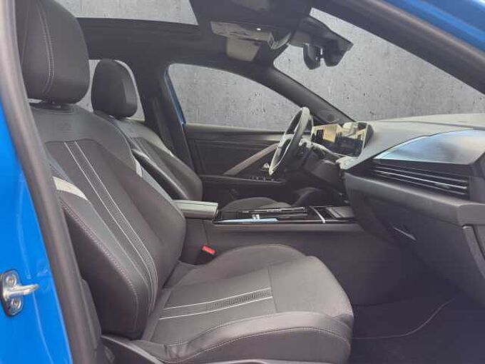 Opel Astra ST 1.2 Turbo GS  //Pano/LED/ 360&deg;