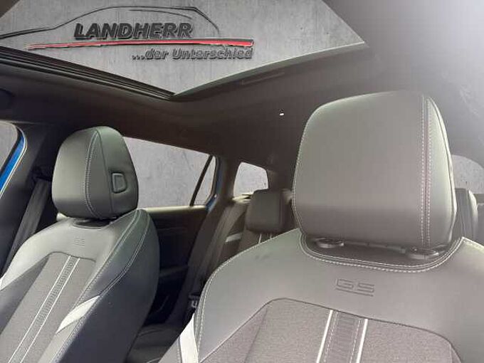 Opel Astra ST 1.2 Turbo GS  //Pano/LED/ 360&deg;