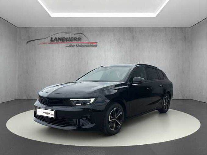 Opel Astra ST GS el.Heckkl. /el.GSD/HeadUp