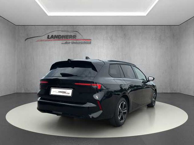 Opel Astra ST 1.2 Turbo GS //Winterpaket/LED/ 360°/Pano
