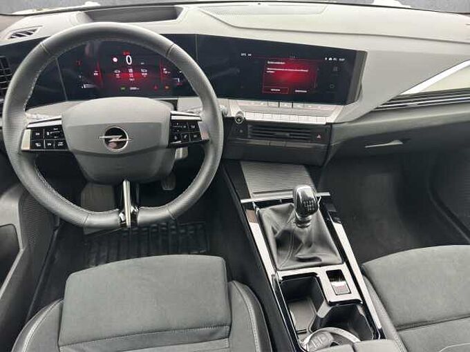 Opel Astra ST 1.2 Turbo GS //Winterpaket/LED/ 360°/Pano