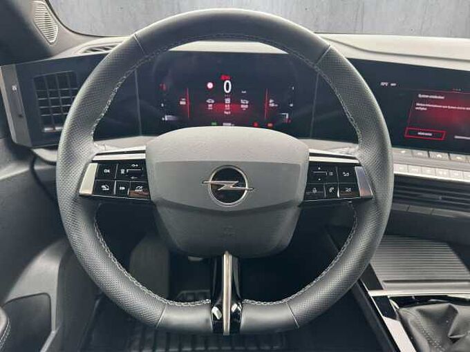 Opel Astra ST 1.2 Turbo GS //Winterpaket/LED/ 360°/Pano