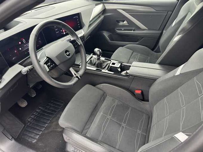 Opel Astra ST 1.2 Turbo GS //Winterpaket/LED/ 360°/Pano